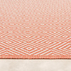 Buitenkleed - Summer Tile Roze