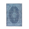 Vintage vloerkleed - Shirak Light Blue