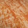 Laagpolig vloerkleed - Piemonte Plain Oranje - thumbnail 3