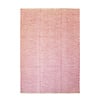 Modern vloerkleed - Abstruse Panel Roze