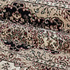 Perzisch vloerkleed - Kashmir Zwart 2606
