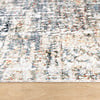 Wasbaar vloerkleed - Nova Abstract Multicolor