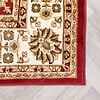 Perzisch tapijt - Rezah Oriental Rood - thumbnail 3