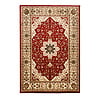 Perzisch tapijt - Rezah Oriental Rood - thumbnail 1