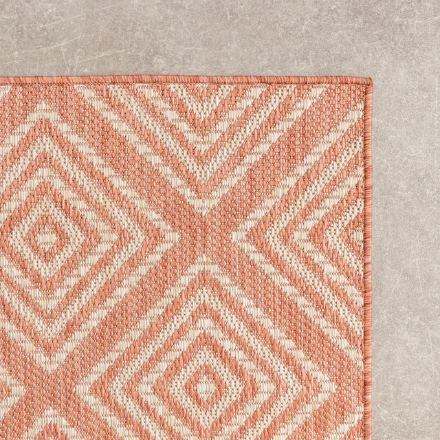 Buitenkleed Brava Terra Klaar voor de zomer! Volero