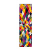 Moderne loper - Spectro Rhumba Multicolor