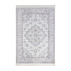 Perzisch tapijt - Naveh Hertz Blauw/Roze