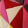 Moderne loper - Illo Falmouth Multicolor