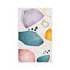 Abstract vloerkleed - Paladino 200 Multicolor  - thumbnail 1