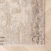 Abstract vloerkleed - Xavier Scratch Taupe/Grijs - thumbnail 5