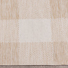 In & Outdoorkleed - Ranch Checkerboard Beige - thumbnail 4