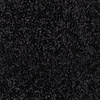 Wasbare deurmat - Presto Zwart - thumbnail 1