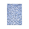 Abstract vloerkleed - Cobblestone Amparo Blues 9348 - thumbnail 1