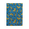 Grafisch vloerkleed - Pop Banana Blue 9394 - thumbnail 1