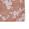 Bloemen vloerkleed - Sakura Copper Pink 9371