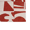 Modern vloerkleed - Papercut Rust 9364 - thumbnail 5