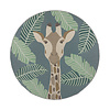 Buitenkleed - Dunto Eric Giraffe  - thumbnail 1