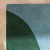 Wollen abstract vloerkleed - Clarice Multicolor  - thumbnail 4