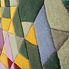 Modern vloerkleed - Illo Kingston Multicolor - thumbnail 2