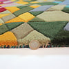 Modern vloerkleed - Illo Kingston Multicolor - thumbnail 3