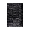 Geometrisch vloerkleed - Marcel Zwart  - thumbnail