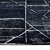 Geometrisch vloerkleed - Marcel Zwart  - thumbnail 2