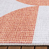 Abstract buitenkleed - Groovy Tiles Terra  - thumbnail 5