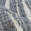 Modern vloerkleed - Sari Zebra 225 Grijs  - thumbnail 3