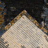 Kleurrijk vloerkleed - Patty Abstract 525 Blauw/Multi - thumbnail 4