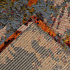 Kleurrijk vloerkleed - Patty Abstract 525 Rood/Multi - thumbnail 4