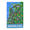 Speelkleed - Maes Autoweg Nederland - thumbnail