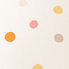Wasbaar kindervloerkleed - Evi Confetti Multicolor - thumbnail 3