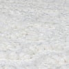 Wasbaar vloerkleed - Galeo Jaipur Creme - thumbnail 2