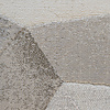 Abstract vloerkleed - Axil  Taupe 6575  - thumbnail 4