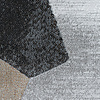 Abstract vloerkleed - Axil Bruin/Zwart 9293 - thumbnail 4