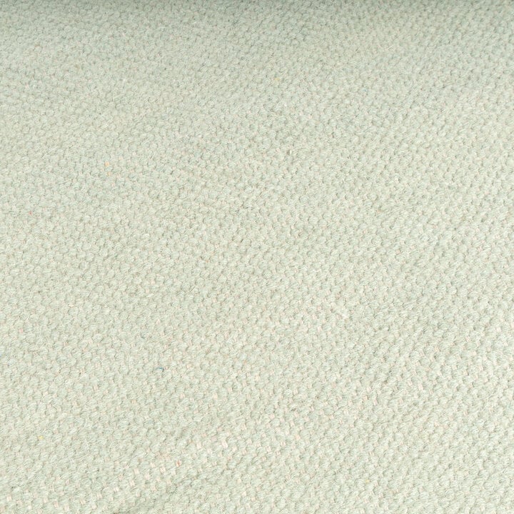 Wollen vloerkleed - Reno Groen - 3