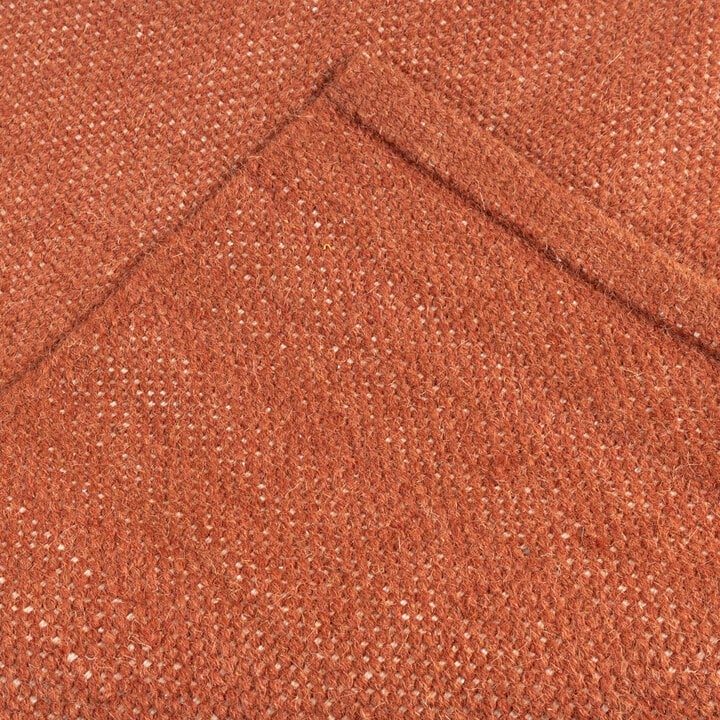 Wollen vloerkleed - Reno Terra - 6